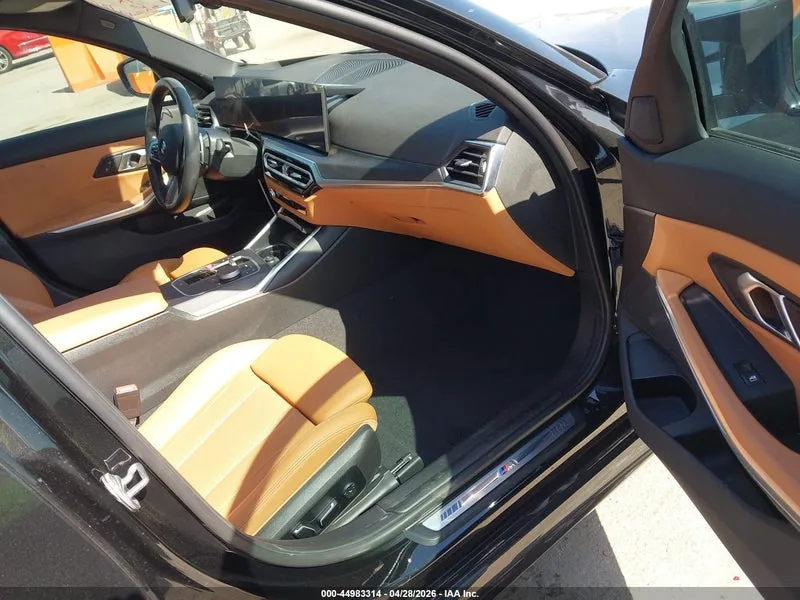 2024 BMW M340I Lot #44983314 thumbnail 5