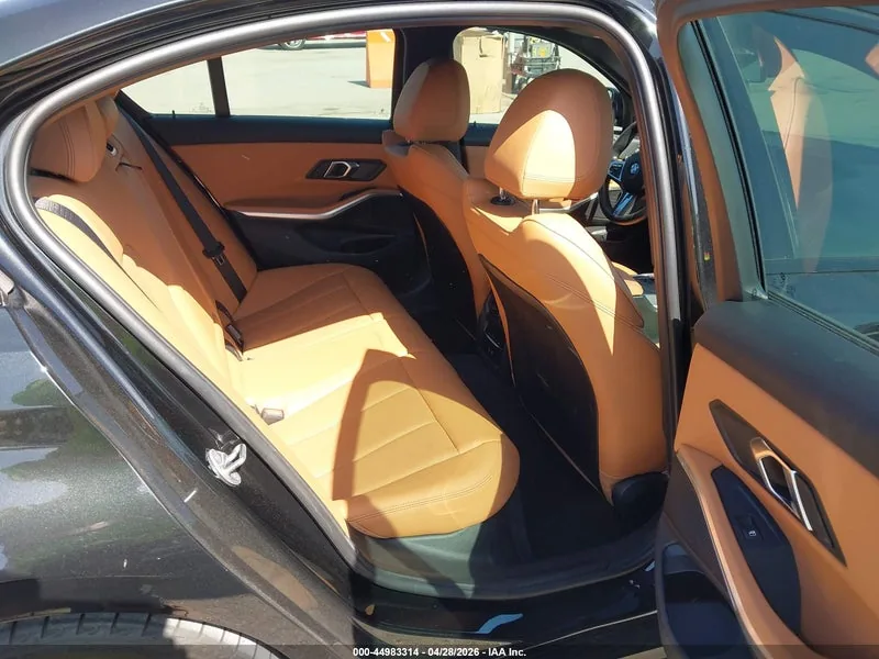 2024 BMW M340I Lot #44983314 thumbnail 8
