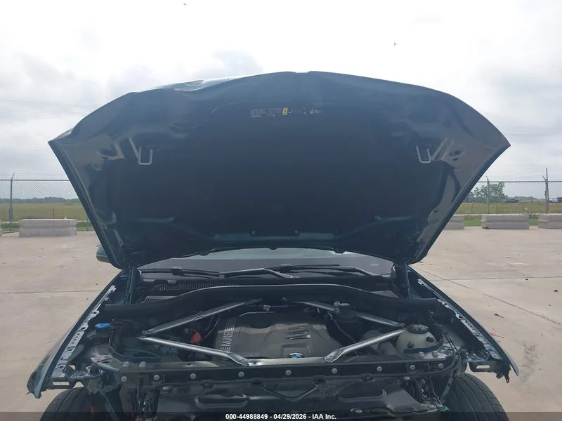 2024 BMW X5 Lot #44988849 thumbnail 10