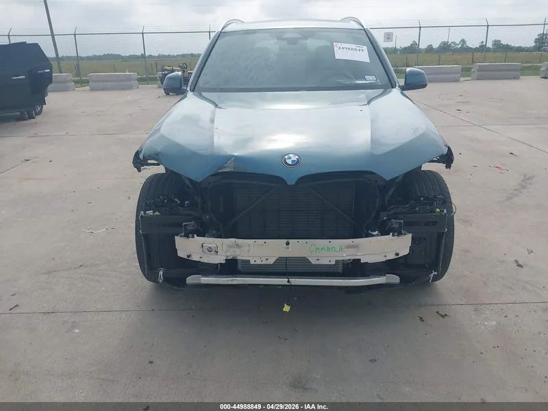 2024 BMW X5 Lot #44988849 thumbnail 12