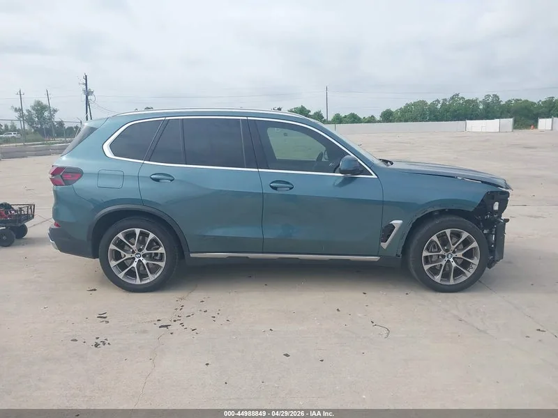 2024 BMW X5 Lot #44988849 thumbnail 13