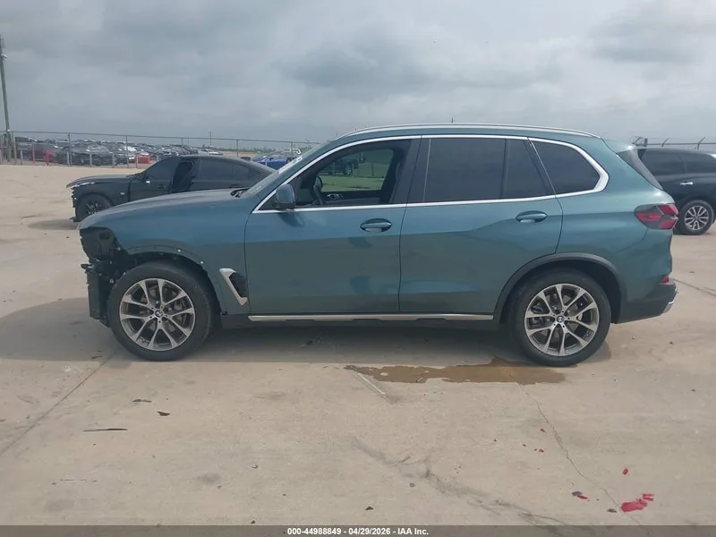 2024 BMW X5 Lot #44988849 thumbnail 14