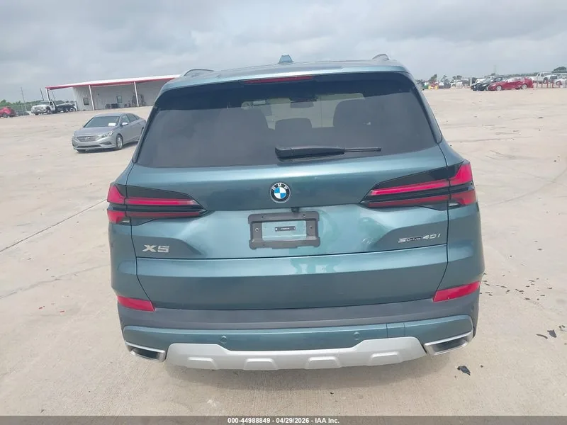 2024 BMW X5 Lot #44988849 thumbnail 16