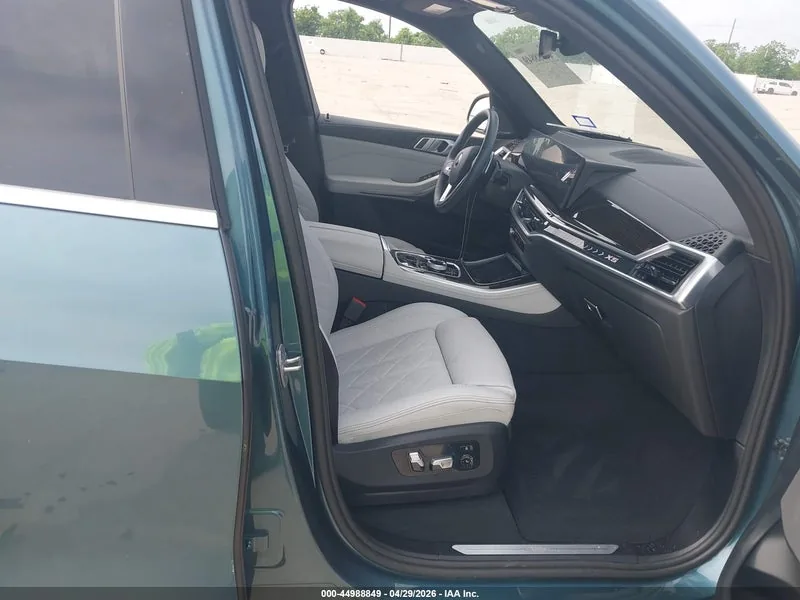 2024 BMW X5 Lot #44988849 thumbnail 5
