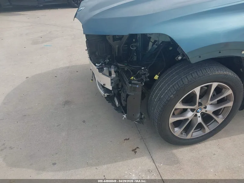 2024 BMW X5 Lot #44988849 thumbnail 6