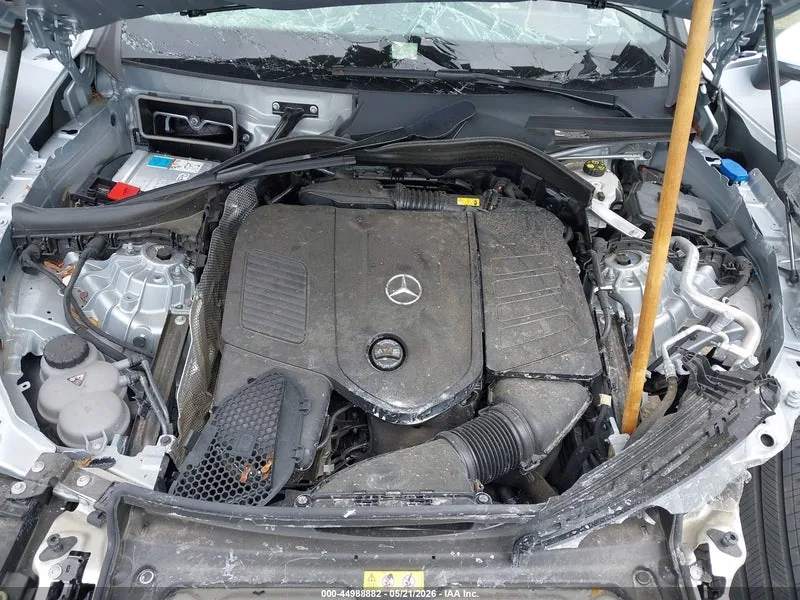 2024 MERCEDES-BENZ GLC 300 Lot #44988882 thumbnail 10