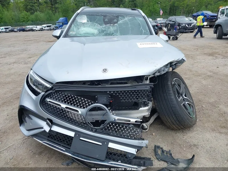 2024 MERCEDES-BENZ GLC 300 Lot #44988882 thumbnail 12