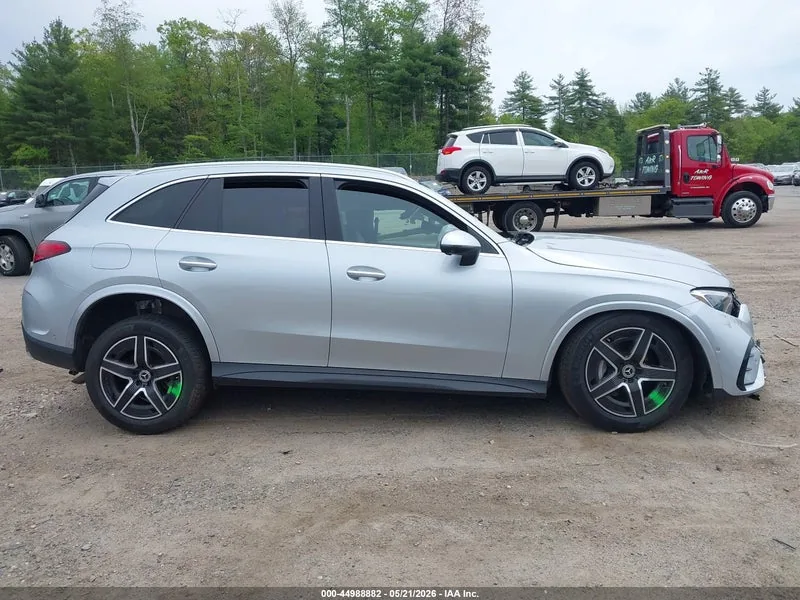 2024 MERCEDES-BENZ GLC 300 Lot #44988882 thumbnail 13