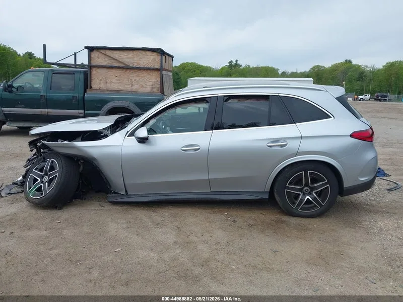 2024 MERCEDES-BENZ GLC 300 Lot #44988882 thumbnail 14