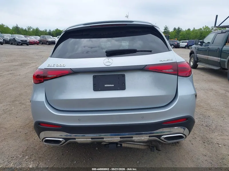 2024 MERCEDES-BENZ GLC 300 Lot #44988882 thumbnail 16