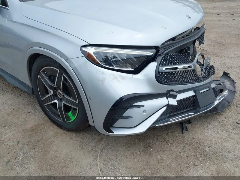 2024 MERCEDES-BENZ GLC 300 Lot #44988882 thumbnail 18
