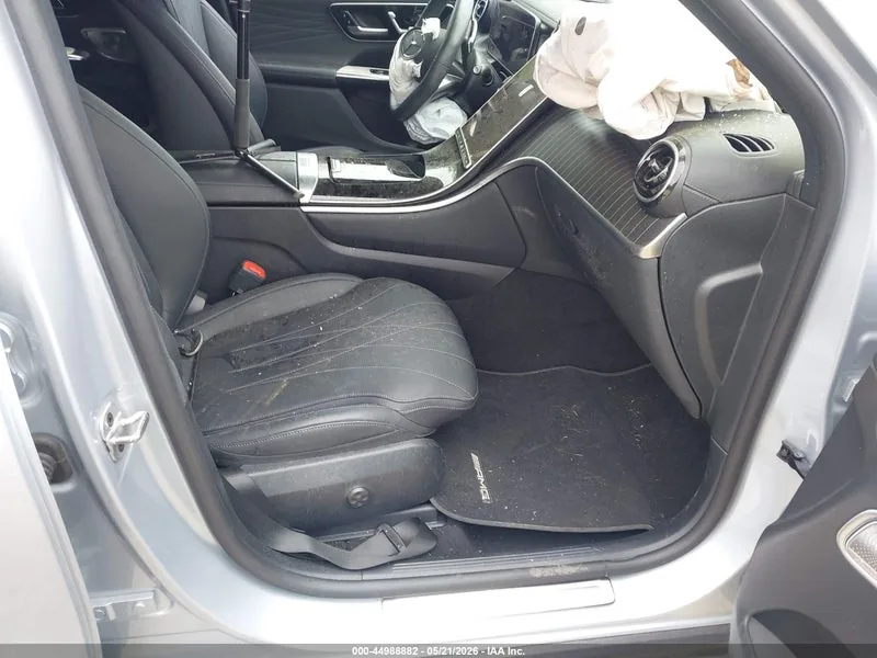 2024 MERCEDES-BENZ GLC 300 Lot #44988882 thumbnail 5