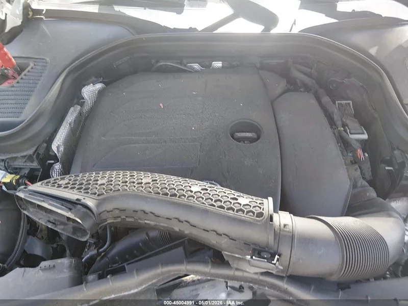 2022 MERCEDES-BENZ GLC 300 Lot #45004991 thumbnail 10