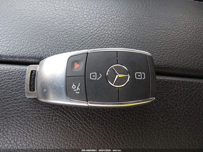 2022 MERCEDES-BENZ GLC 300 Lot #45004991 thumbnail 11