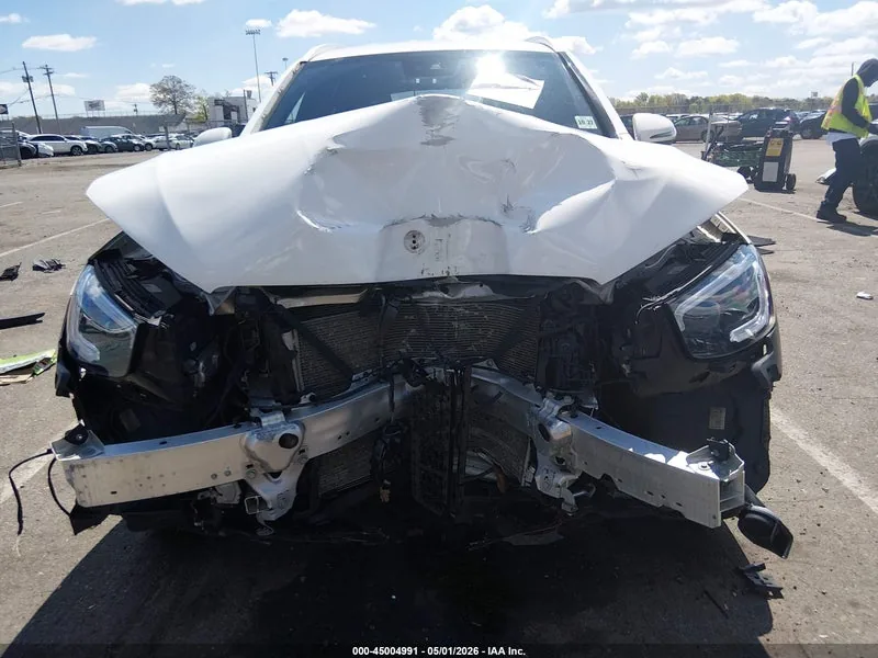 2022 MERCEDES-BENZ GLC 300 Lot #45004991 thumbnail 12