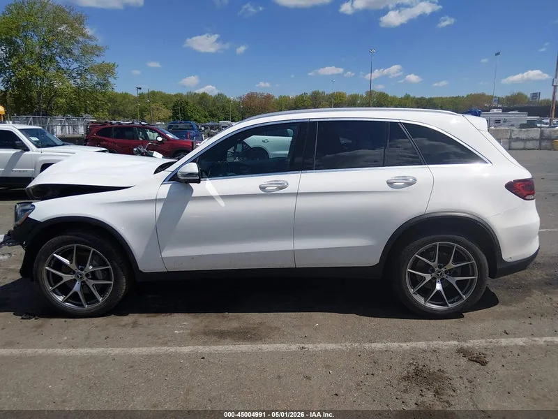 2022 MERCEDES-BENZ GLC 300 Lot #45004991 thumbnail 14