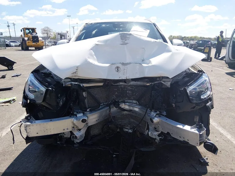 2022 MERCEDES-BENZ GLC 300 Lot #45004991 thumbnail 6