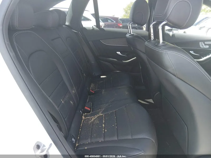 2022 MERCEDES-BENZ GLC 300 Lot #45004991 thumbnail 8
