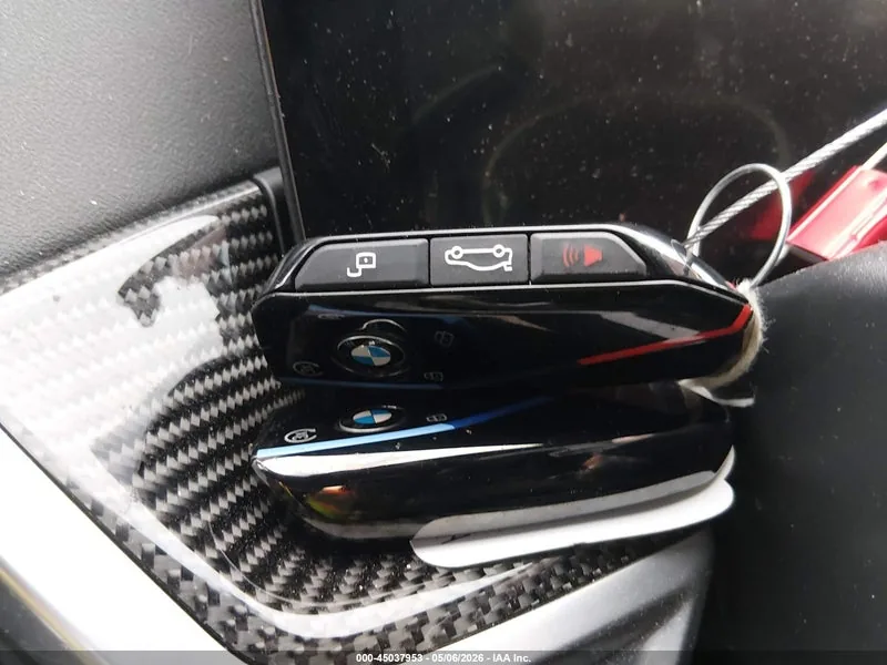 2025 BMW X5 Lot #45037953 thumbnail 11