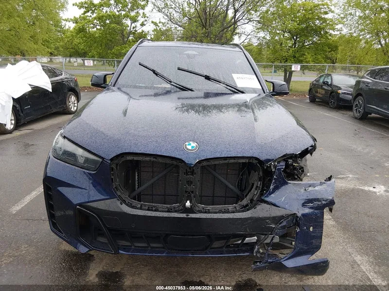 2025 BMW X5 Lot #45037953 thumbnail 12