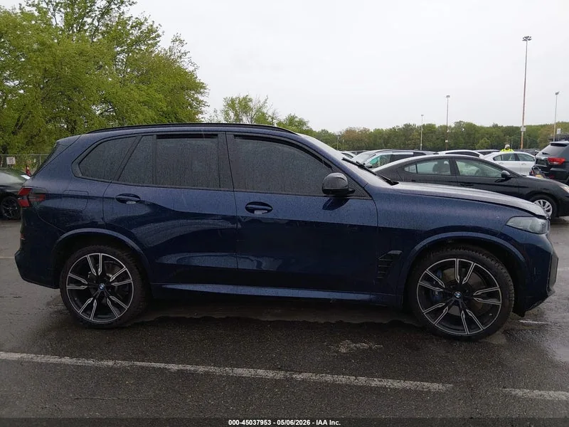 2025 BMW X5 Lot #45037953 thumbnail 13