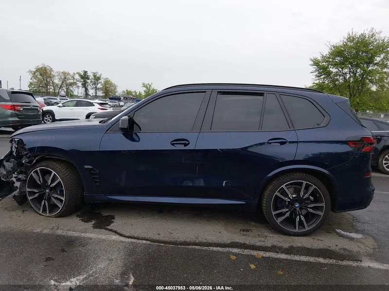 2025 BMW X5 Lot #45037953 thumbnail 14