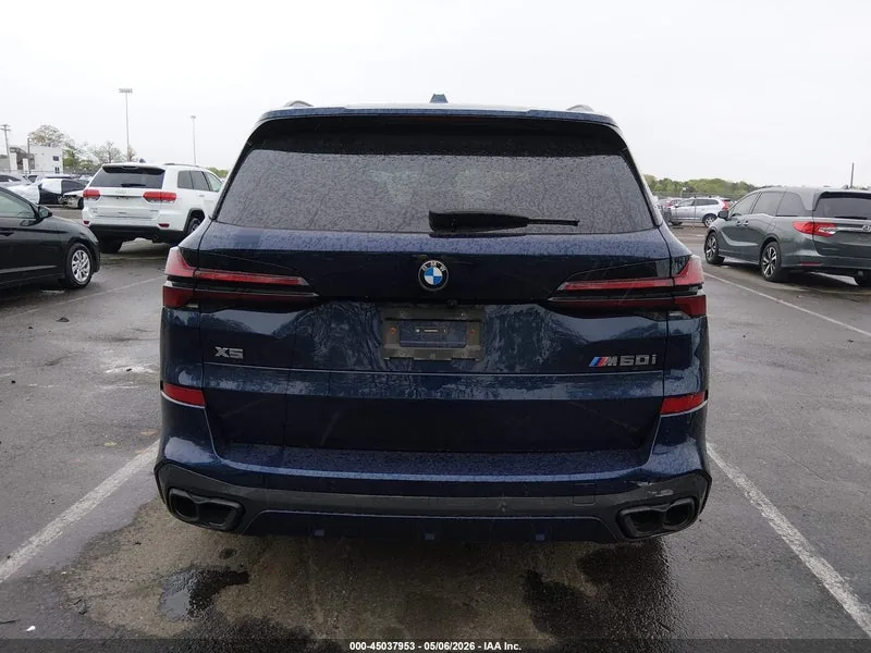 2025 BMW X5 Lot #45037953 thumbnail 16