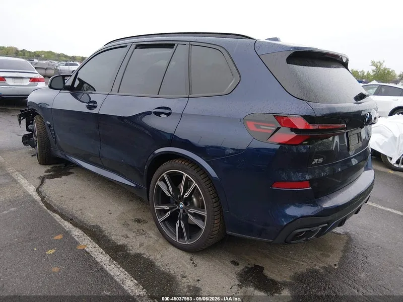 2025 BMW X5 Lot #45037953 thumbnail 3