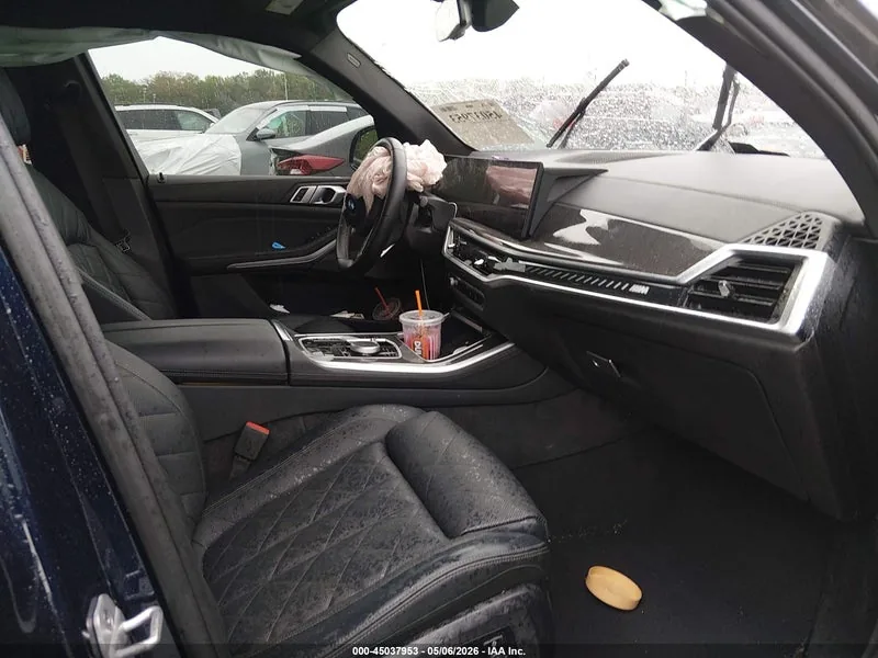 2025 BMW X5 Lot #45037953 thumbnail 5