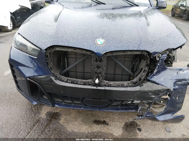 2025 BMW X5 Lot #45037953 thumbnail 6