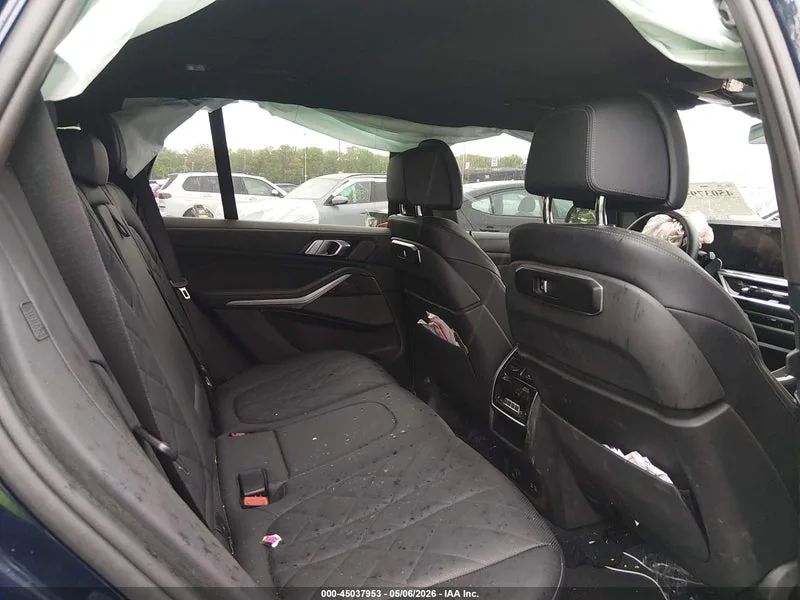 2025 BMW X5 Lot #45037953 thumbnail 8