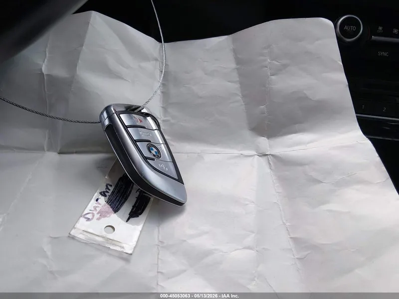 2018 BMW X5 Lot #45053063 thumbnail 11