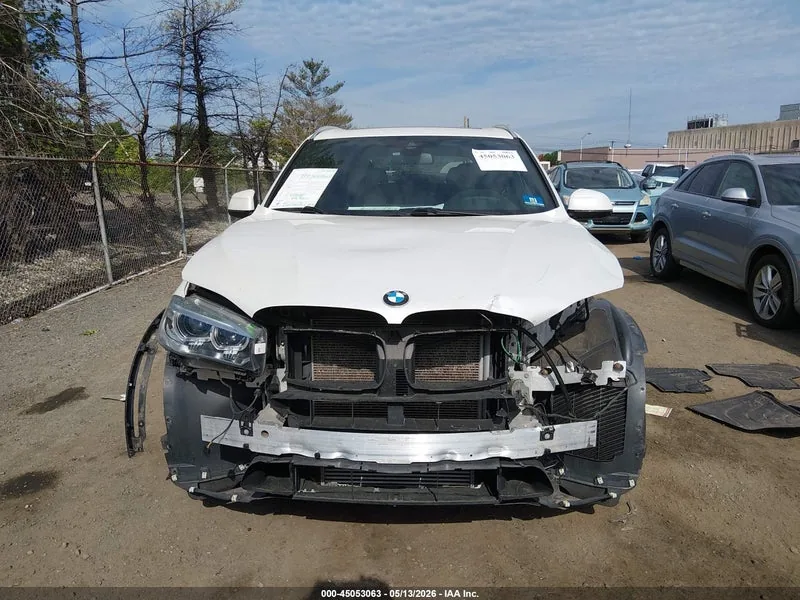 2018 BMW X5 Lot #45053063 thumbnail 12
