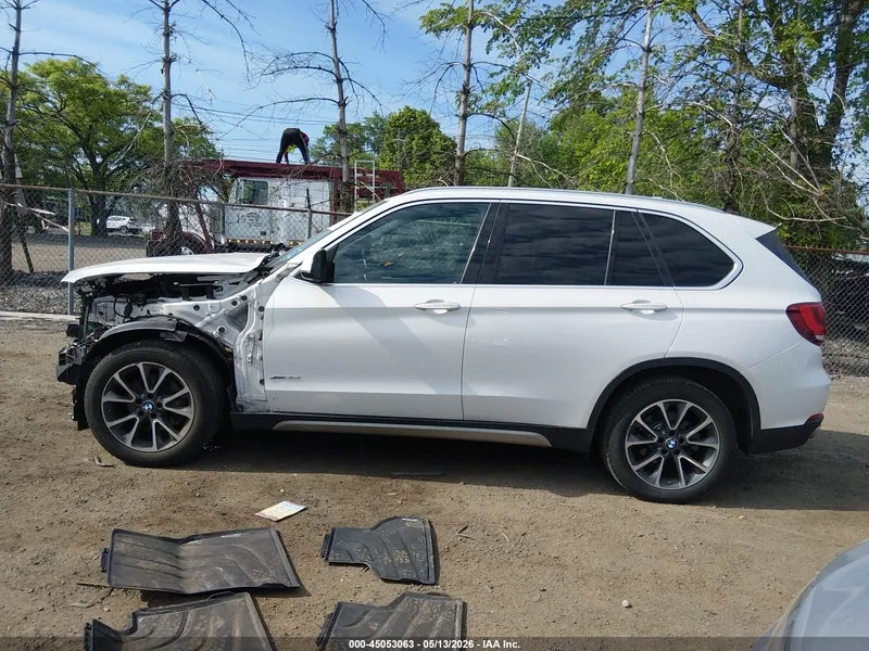 2018 BMW X5 Lot #45053063 thumbnail 14