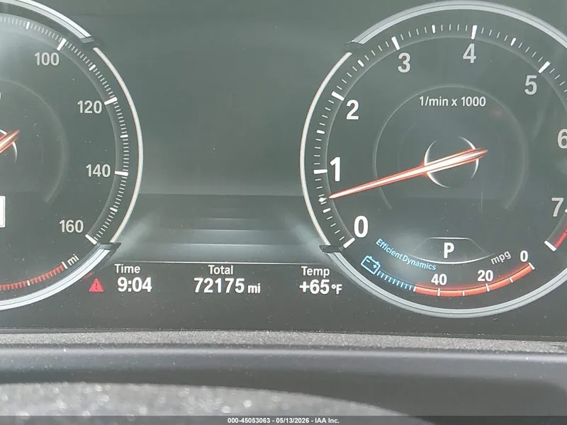 2018 BMW X5 Lot #45053063 thumbnail 15