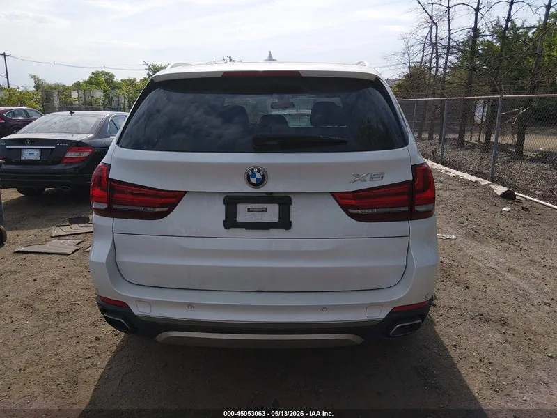 2018 BMW X5 Lot #45053063 thumbnail 16