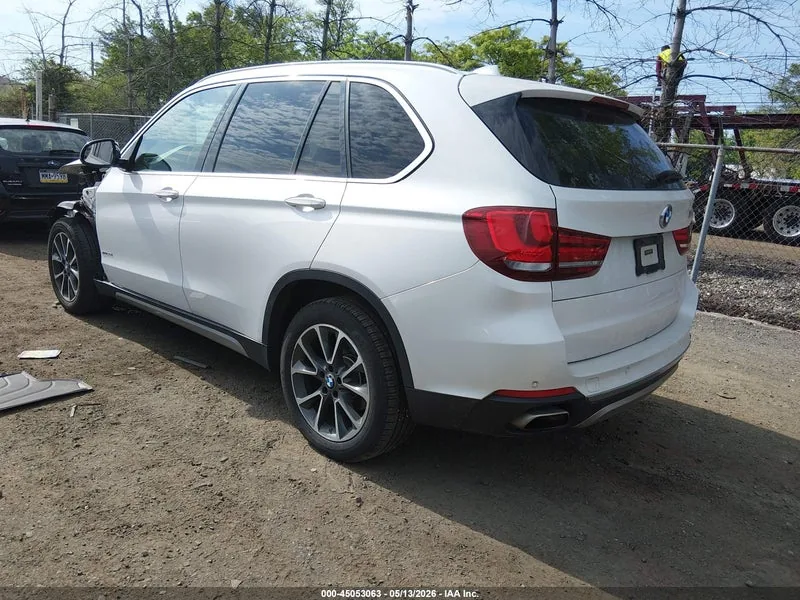 2018 BMW X5 Lot #45053063 thumbnail 3