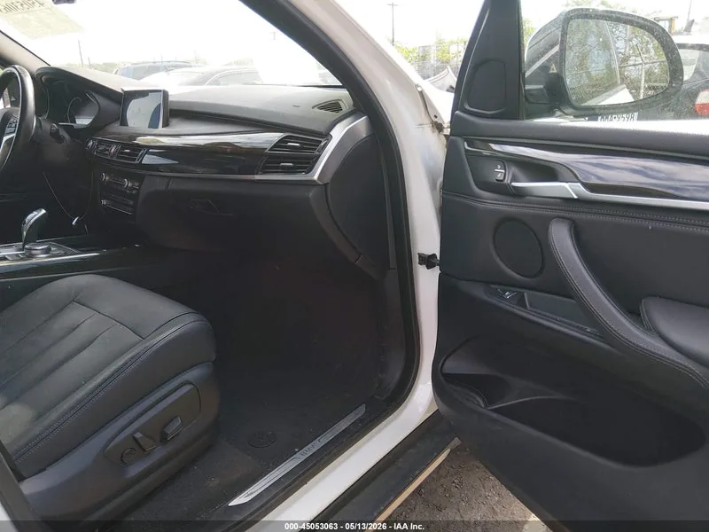 2018 BMW X5 Lot #45053063 thumbnail 5
