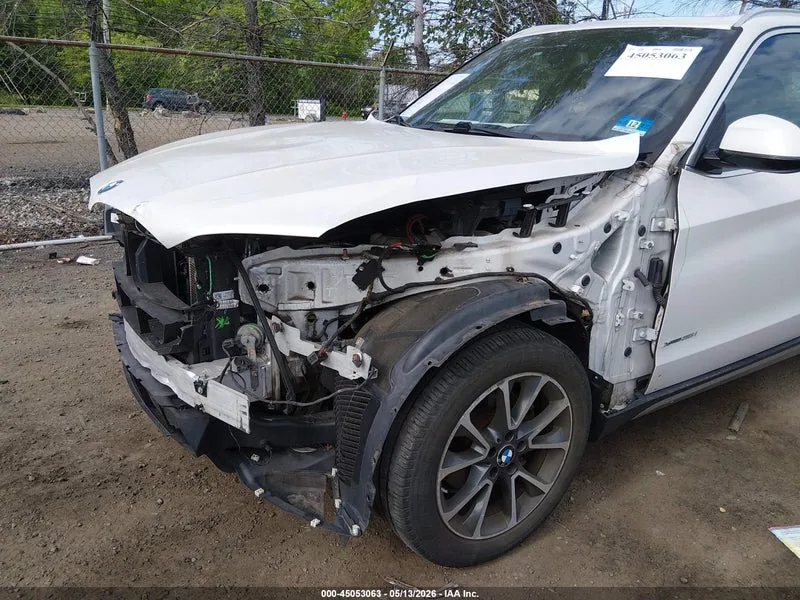 2018 BMW X5 Lot #45053063 thumbnail 6