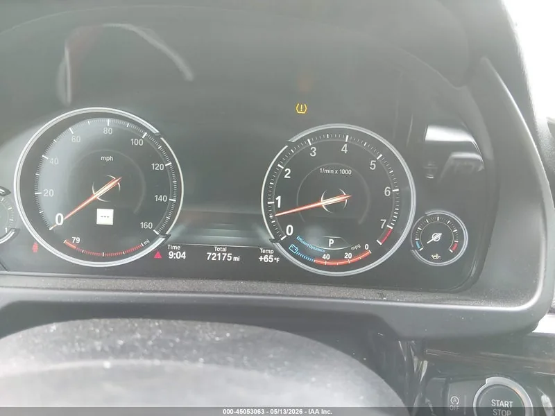 2018 BMW X5 Lot #45053063 thumbnail 7