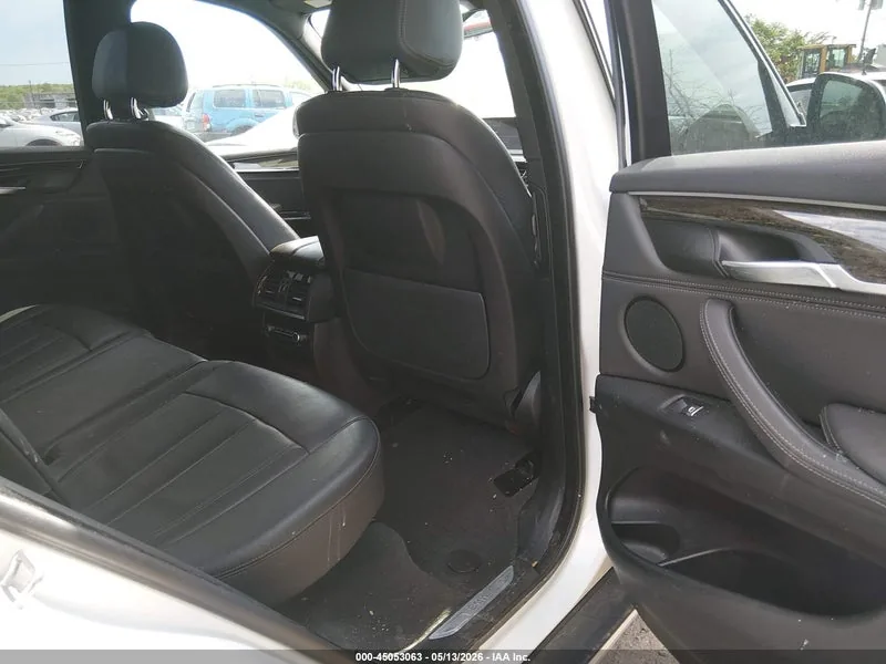 2018 BMW X5 Lot #45053063 thumbnail 8