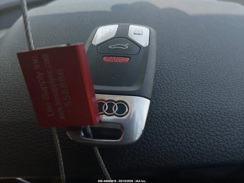 2018 AUDI Q5 Lot #45065918 thumbnail 11