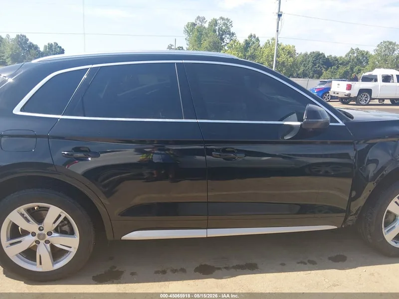 2018 AUDI Q5 Lot #45065918 thumbnail 14