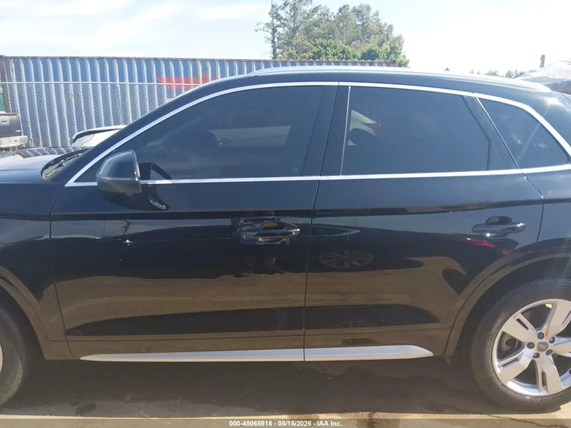 2018 AUDI Q5 Lot #45065918 thumbnail 15