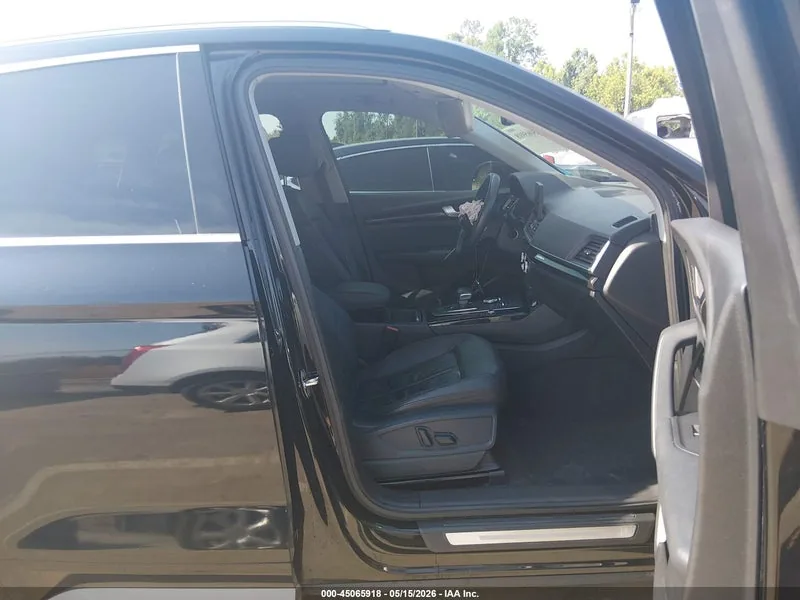 2018 AUDI Q5 Lot #45065918 thumbnail 5