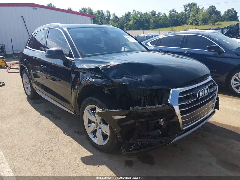 2018 AUDI Q5 Lot #45065918 thumbnail 6