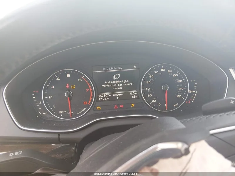 2018 AUDI Q5 Lot #45065918 thumbnail 7