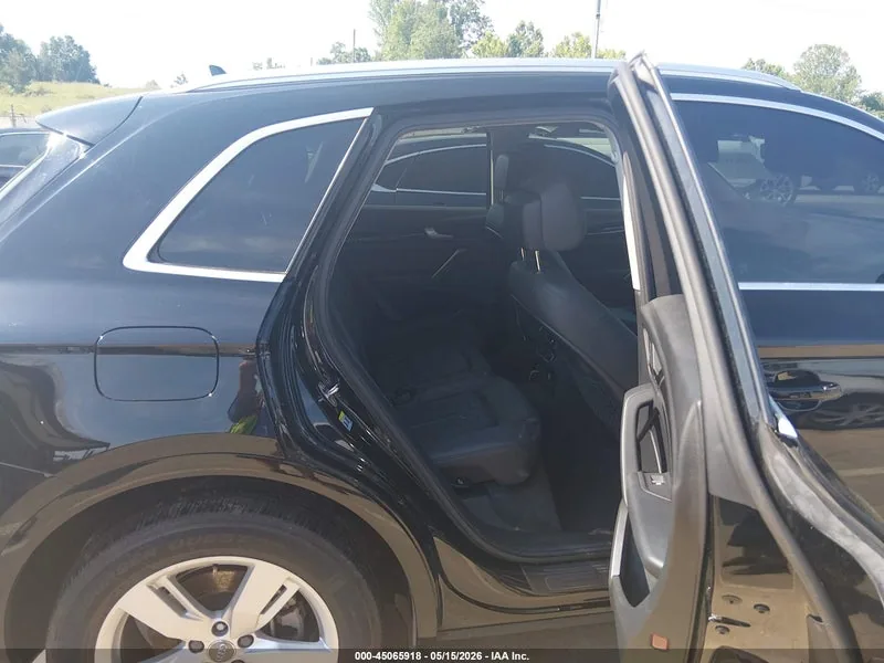 2018 AUDI Q5 Lot #45065918 thumbnail 8
