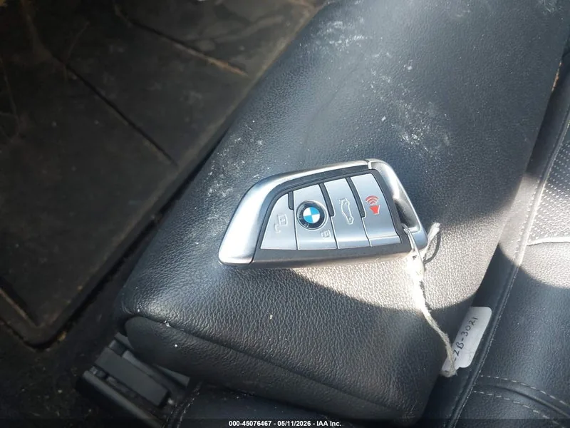 2020 BMW X5 Lot #45076467 thumbnail 11