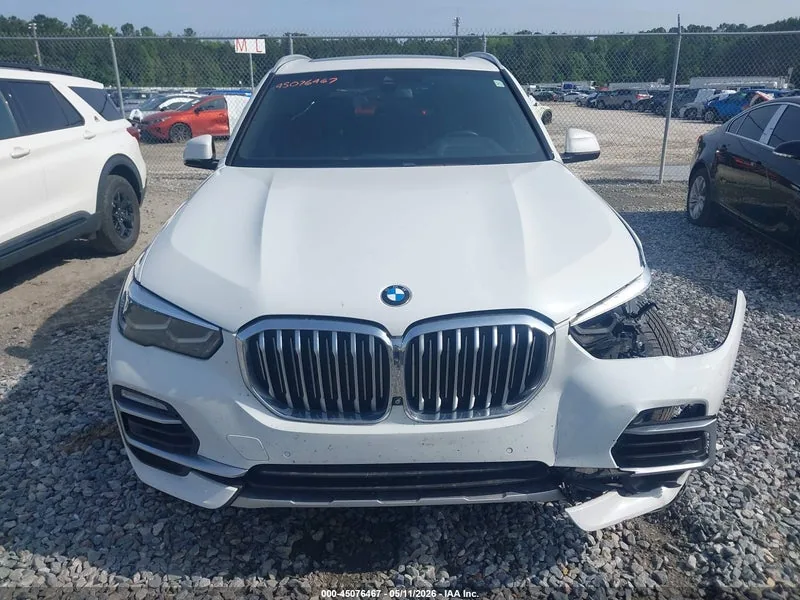 2020 BMW X5 Lot #45076467 thumbnail 12